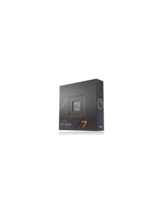 AMD Ryzen 7 7700X procesador 4,5 GHz 32 MB L3 Caja