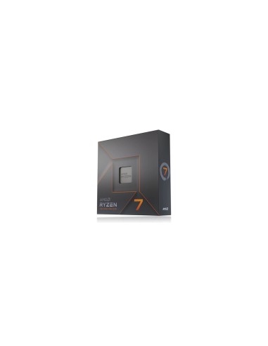AMD Ryzen 7 7700X procesador 4,5 GHz 32 MB L3 Caja
