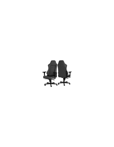 noblechairs Hero Asiento acolchado Respaldo acolchado