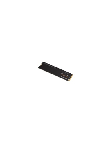 Western Digital Black SN850X M.2 2000 GB PCI Express 4.0 NVMe