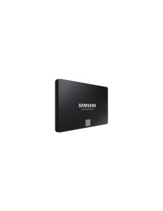 Disco Samsung 870 EVO 250 GB Negro MZ-77E250B/EU 2
