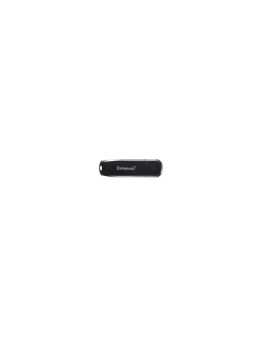 MEMORIA USB 3.0 INTENSO SPEED LINE 256GB NEGRO 3533492