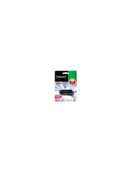MEMORIA USB 3.0 INTENSO SPEED LINE 256GB NEGRO 3533492