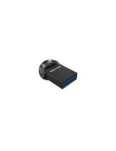 MEMORIA USB SANDISK CRUZER ULTRA 256GB USB3.1 NEGRO SDCZ430-256G-G46 2