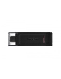 Kingston Data Traveler 70 Memoria USB-C 128Gb