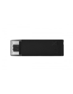 Kingston Data Traveler 70 Memoria USB-C 64Gb 2