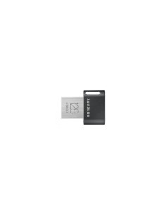 Samsung Fit Plus Memoria 256GB USB 3.2 gen 1 gris plata MUF-256AB/APC
