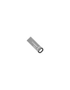 Kingston Data Traveler Kyson Pendrive 128GB USB 3.2 gen 1 plata DTKN/128GB