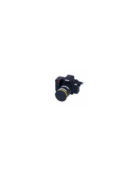 Tech one Tech Camara de fotos Pendrive USB 2.0 32gb negro TEC5043-32
