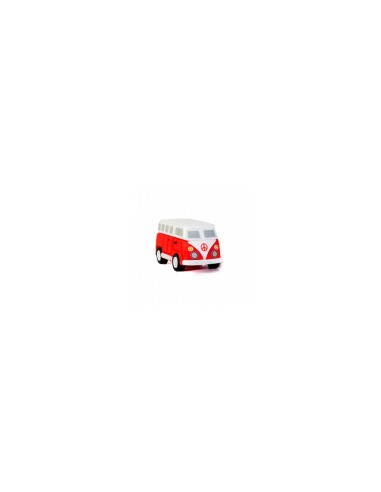 Tech one Tech Hippy Van Bang Camper Pendrive USB 2.0 32gb TEC5147-32