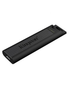 Kingston Technology datatraveler max Memoria 256gb usb 3.2 gen 2 (3.1 Gen 2) tipo-c negro 2