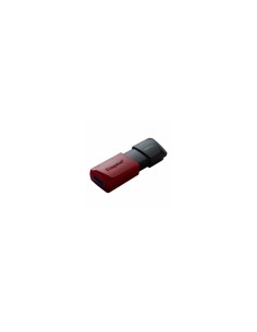 Kingston Technology DataTraveler Exodia M unidad flash USB 128 GB USB tipo A 3.2 Gen 1 (3.1 Gen 1) Negro, Rojo 2