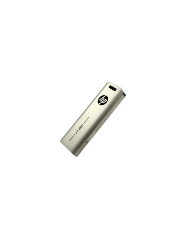 HP x796w unidad flash USB 64 GB USB tipo A 3.2 Gen 1 (3.1 Gen 1) Plata