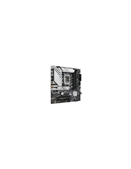 ASUS PRIME B760M-A WIFI D4 LGA 1700 micro ATX