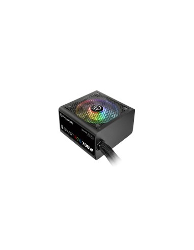 FUENTE DE ALIMENTACION ATX THERMALTAKE 700W SMART RGB NEGRO PS-SPR-0700NHSAWE-1