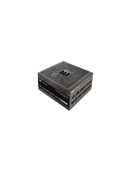 Thermaltake Toughpower GF3 unidad de fuente de alimentación 1350 W 24-pin ATX Negro