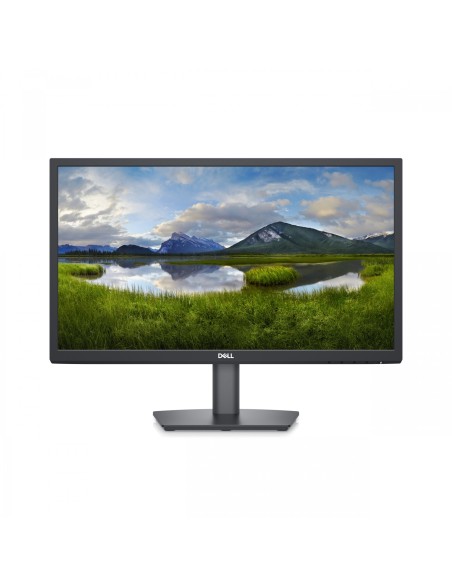 DELL E Series E2223HV 54,5 cm (21.4") 1920 x 1080 Pixeles Full HD LCD Negro