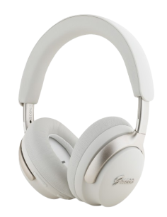 "¡Auriculares GUESS con cancelación de ruido ANC/ENC!"