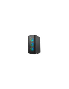 NOX Hummer Horus Midi Tower Negro 2