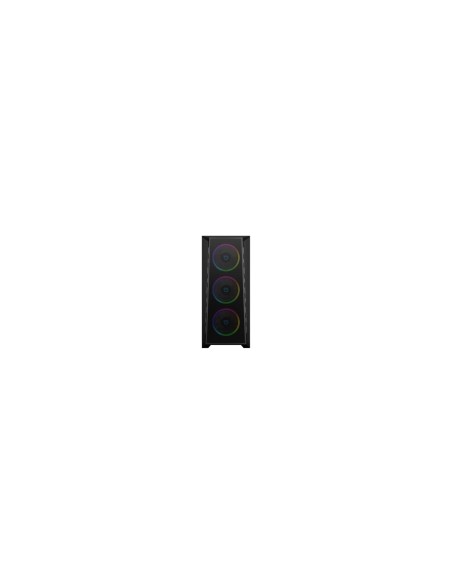 Hiditec Torre ATX MH12 Metal Mesh ARGB USB 3.1 Type-C