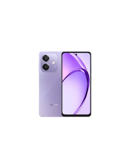 OPPO A40 4/128Gb Púrpura Smartphone