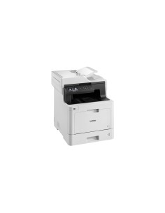 MULTIFUNCION LASER COLOR BROTHER WIFI DCPL8410CDWYY1 2