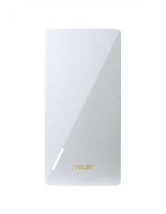 ASUS RP-AX58 Transmisor de red Blanco 10, 100, 1000 Mbit/s
