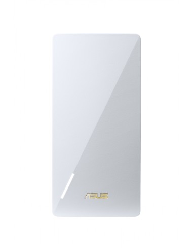 ASUS RP-AX58 Transmisor de red Blanco 10, 100, 1000 Mbit/s
