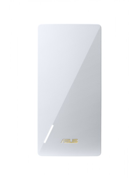 ASUS RP-AX58 Transmisor de red Blanco 10, 100, 1000 Mbit/s