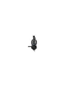 NACON RIG 300 PRO HN Auriculares Alámbrico Diadema Juego Negro 2