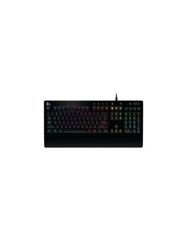 TECLADO LOGITECH GAMING G213 PRODIGY 920-008086