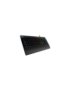 TECLADO LOGITECH GAMING G213 PRODIGY 920-008086 2