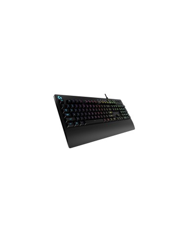 TECLADO LOGITECH GAMING G213 PRODIGY 920-008086