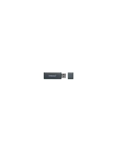 MEMORIA USB 2.0 ALU LINE ANTRACITA INTENSO 32GB 3521481