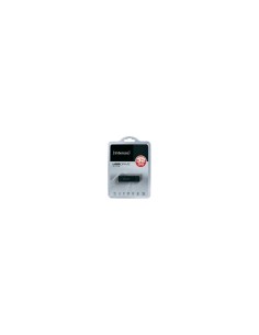 MEMORIA USB 2.0 ALU LINE ANTRACITA INTENSO 32GB 3521481 2