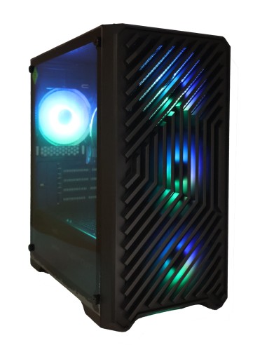 Zone Evil Core Ryzen 7 5700G/32Gb/1Tb