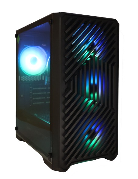 Zone Evil Core Ryzen 7 5700G/32Gb/1Tb