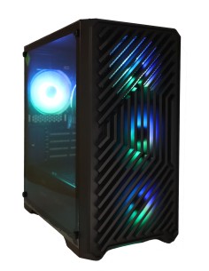 Zone Evil Core Ryzen 7 5700G/16Gb/512Gb Windows 11