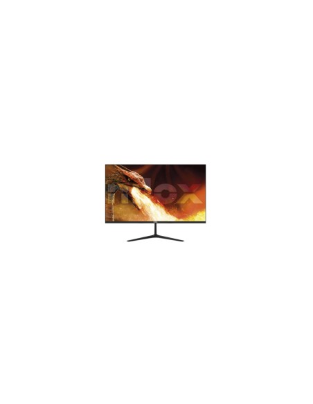 Nilox MONITOR 24 FHD HDMI DP 165 HZ