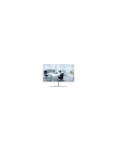 Nilox NXM24FHD01W pantalla para PC 61 cm (24") 1920 x 1980 Pixeles Full HD LED Blanco