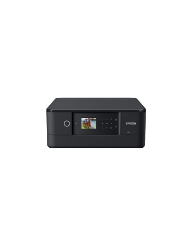 MULTIFUNCION TINTA EPSON EXPRESSION PREMIUM XP-6100 WIFI NEGRO C11CG97403