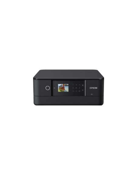 MULTIFUNCION TINTA EPSON EXPRESSION PREMIUM XP-6100 WIFI NEGRO C11CG97403