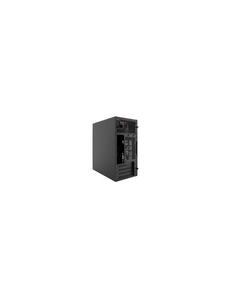 CoolBox COO-PCM440-1 carcasa de ordenador Escritorio Negro