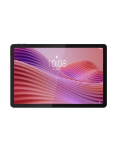 Lenovo Tab 10.1" 4/64GB WiFi Gris + Funda Transparente con Soporte Tablet