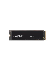 Crucial P310 2 TB M.2 PCI Express 4.0 NVMe