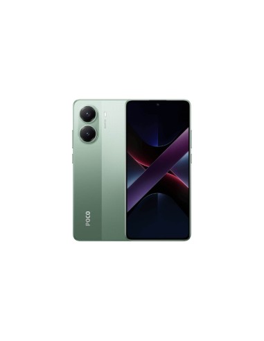 POCO X7 Pro 5G 8/256Gb Verde Smartphone