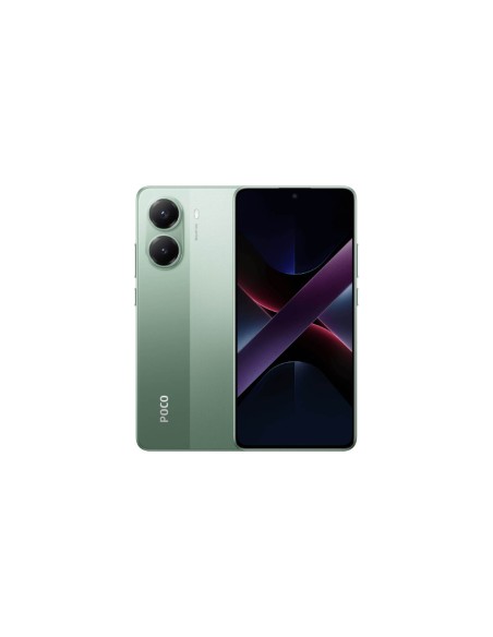 POCO X7 Pro 5G 8/256Gb Verde Smartphone