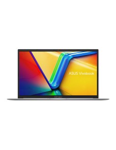 ASUS Vivobook 17 F1704VA-AU535W - Ordenador Portátil 17.3" Full HD (Intel Core i5-1334U, 16GB RAM, 512GB SSD, Iris Xe Graphics, 