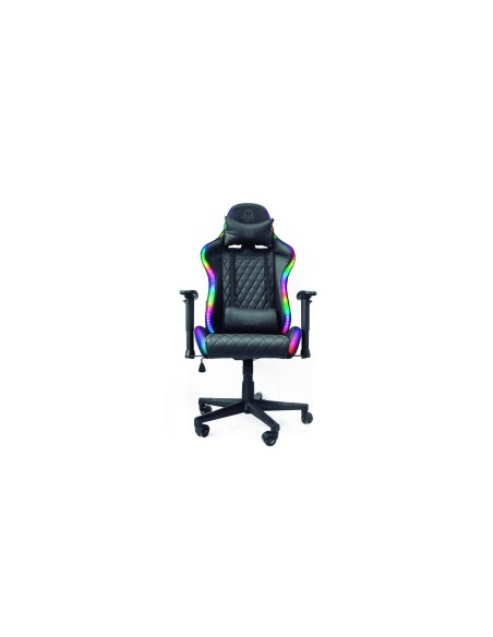 SILLA GAMING KEEP OUT XSPRO RGB NEGRA