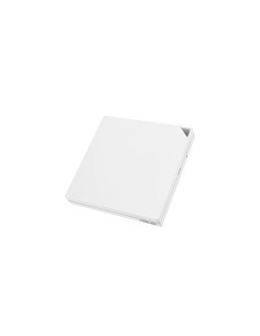ASUS RT-AX57 Go router inalámbrico Gigabit Ethernet Doble banda (2,4 GHz / 5 GHz) Blanco